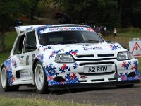 July 2016 Wiscombe Hillclimb 301  Many thanks to Jo Martin for the photograph. : July 2016 Wiscombe Hillclimb